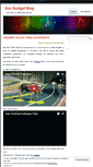 Mobile Screenshot of ilovegadgets.de